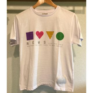 ニュース(NEWS)のあかり様専用(Tシャツ(半袖/袖なし))