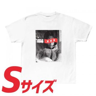 新品未開封 GOD SELECTION XXX マチルダ 黒 Ｔシャツ Ｍサイズ