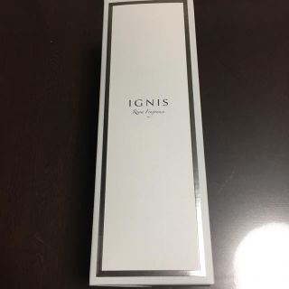 イグニス(IGNIS)のイグニス ルームフレグランス 2018(アロマグッズ)