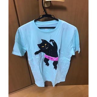 グラニフ(Design Tshirts Store graniph)のグラニフ Tシャツ    新品未使用    後ろに可愛いワンポイントあり。(その他)