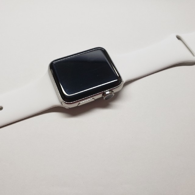 Apple Watch series 2 ステンレス 純正ミラネーゼループ 2