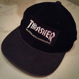 スラッシャー(THRASHER)のきー様専用(キャップ)