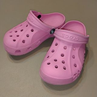 クロックス(crocs)のクロックス サンダル キッズ(サンダル)