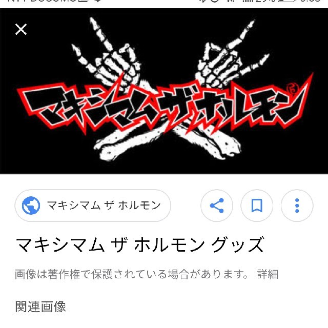 マキシマムザホルモン　タオル　バスタオル　ライブ　グッズ エンタメ/ホビーのタレントグッズ(ミュージシャン)の商品写真