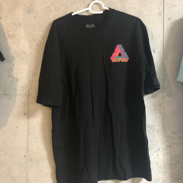 Supreme(シュプリーム)のパレス メンズのトップス(Tシャツ/カットソー(半袖/袖なし))の商品写真