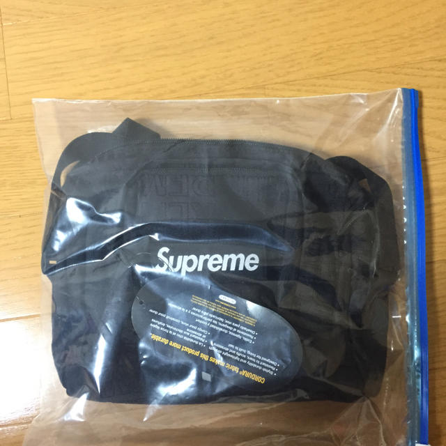 supreme 19ss shoulder bag 1