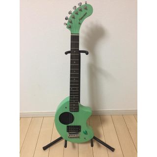 フェルナンデス(Fernandes)のFERNANDES ZO-3(エレキギター)