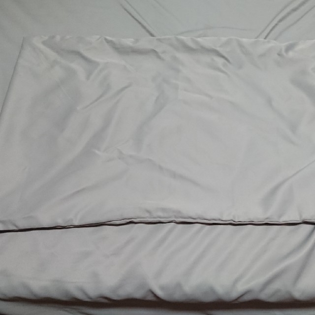 UNIQLO(ユニクロ)のBona様専用  エアリズム  枕カバー キッズ/ベビー/マタニティの寝具/家具(シーツ/カバー)の商品写真
