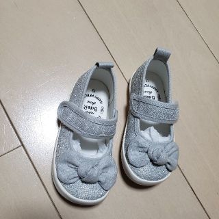 新品　BEBE ONLINE STORE で購入13(サンダル)