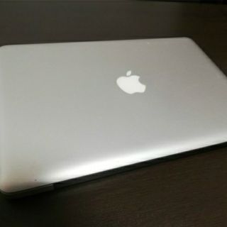 マック(Mac (Apple))のMacBook(ノートPC)