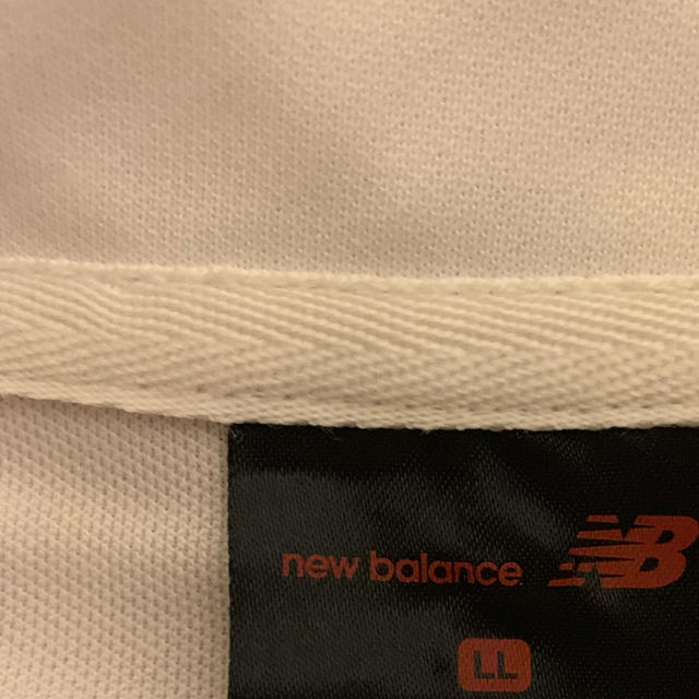 New Balance(ニューバランス)のニューバランス 長袖  スポーツ/アウトドアのランニング(ウェア)の商品写真