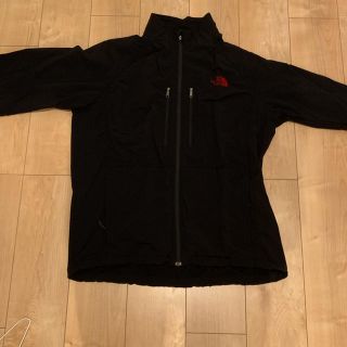 ザノースフェイス(THE NORTH FACE)のノースフェイス 長袖ジャージ(ジャージ)