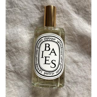 ディプティック(diptyque)のdiptyque BAIESの香り  ルームスプレー (アロマグッズ)