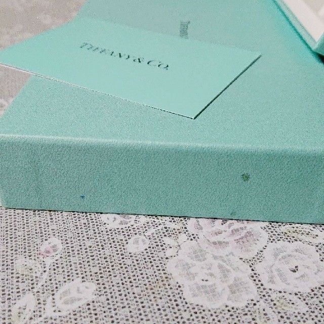 Tiffany & Co.(ティファニー)のティファニーペアグラス・新品・未使用 インテリア/住まい/日用品のキッチン/食器(グラス/カップ)の商品写真