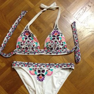 ヴィクトリアズシークレット(Victoria's Secret)のヴィクトリアシークレットビキニ☆(水着)