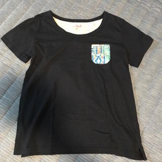 チチカカ(titicaca)のTシャツ(Tシャツ(半袖/袖なし))