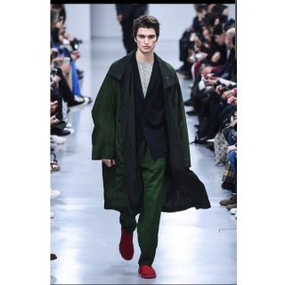 イッセイミヤケ(ISSEY MIYAKE)のkuro様専用(トレンチコート)