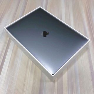 マック(Mac (Apple))のMacBook Air 2018(ノートPC)