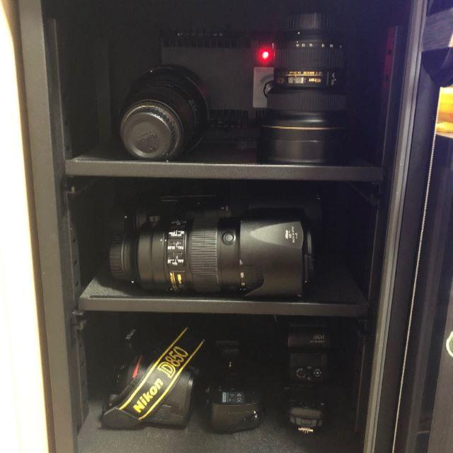 Nikon by ANiis。
's shop｜ニコンならラクマ - 総額約120万円分。
デジタル一眼
Nikon一眼レフD850＋三大元レンズセット他の通販 格安新作
