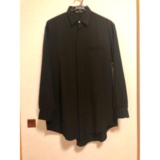 ヨウジヤマモト(Yohji Yamamoto)の yohji yamamoto Y's for men シャツ(シャツ)