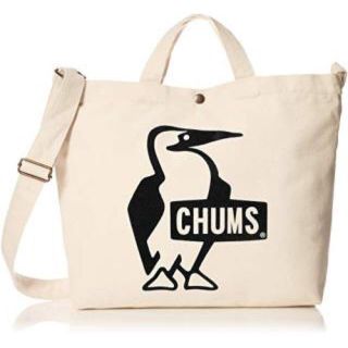 チャムス(CHUMS)のチャムス] Booby CH60-2557 2way トートバッグ(ショルダーバッグ)