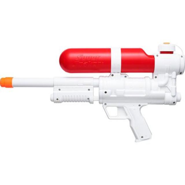 新品 未使用 / Super Soaker 50 Water Blaster