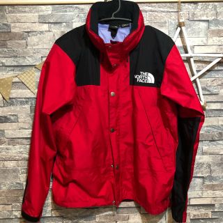 ザノースフェイス(THE NORTH FACE)の[mj様専用] ノースフェイス マウンテンパーカー(マウンテンパーカー)