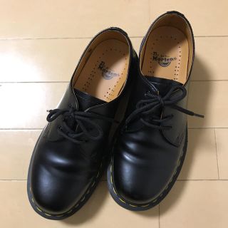 ドクターマーチン(Dr.Martens)のDr.martens 3ホール(ローファー/革靴)