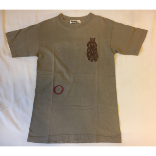 ヒステリックグラマー(HYSTERIC GLAMOUR)の半袖Tシャツ ヒステリックグラマー Sサイズ HYSTERIC GLAMOUR(Tシャツ/カットソー(半袖/袖なし))