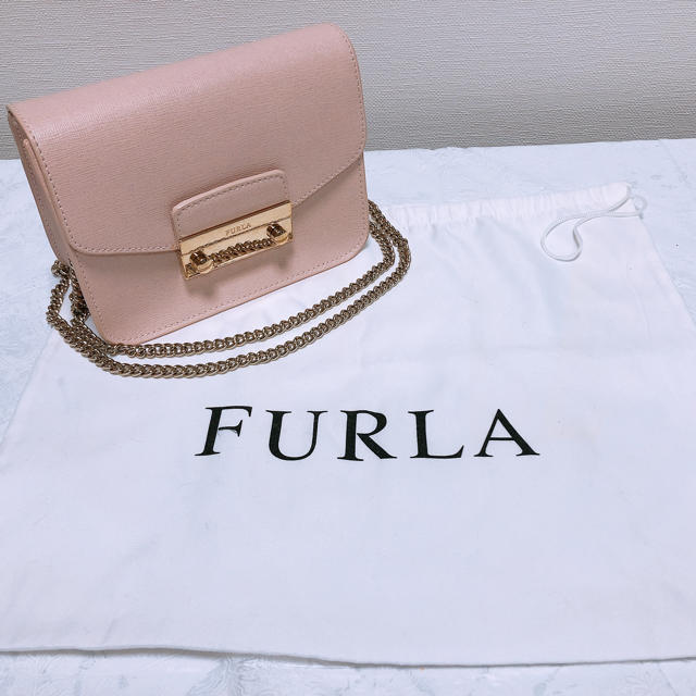 FURLA♡ジュリア メトロポリス♡