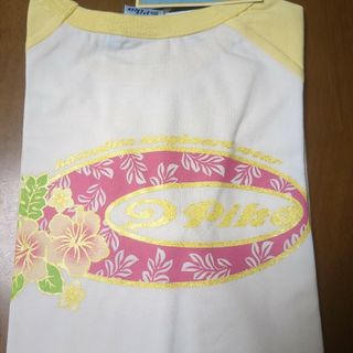 ピコ(PIKO)の✨PIKo、ロングボードウェア/ラグランスリーブ、Tシャツ(シャツ/ブラウス(半袖/袖なし))