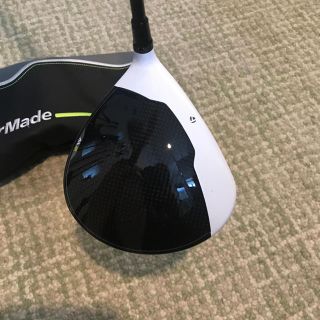 テーラーメイド(TaylorMade)の専用！テーラーメイド ドライバー 10.5 Sシャフト(クラブ)