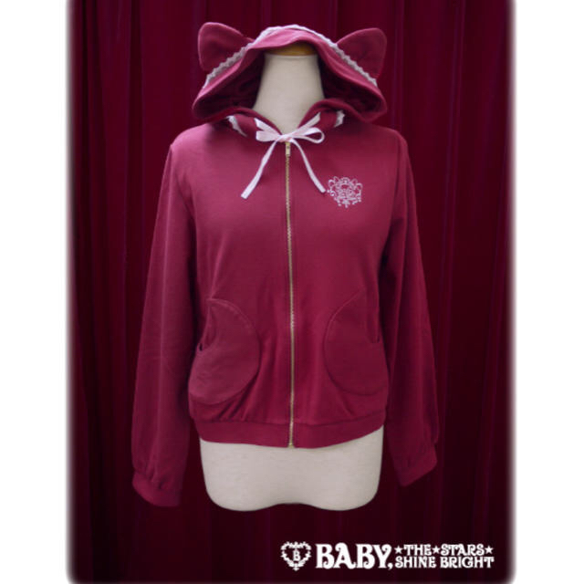 BABY,THE STARS SHINE BRIGHT - 新品♡送料無料♡定価12744円