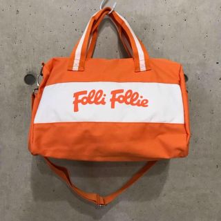 フォリフォリ(Folli Follie)の★ Folli Follie ★ フォリフォリ ショルダーバッグ ブランドバッグ(ショルダーバッグ)