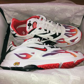 シュプリーム(Supreme)のNIKE supreme スペクトラムプラス(スニーカー)