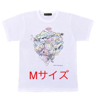 アラシ(嵐)のチャリティーTシャツMサイズ 大野智(Tシャツ(半袖/袖なし))