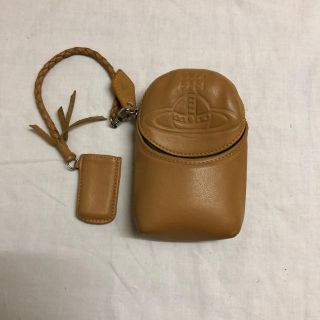 ヴィヴィアンウエストウッド(Vivienne Westwood)の取り置き品【美品】ビビアンウエストウッド タバコケース シガレットケース(その他)