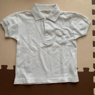 半袖 ポロシャツ 100(Tシャツ/カットソー)