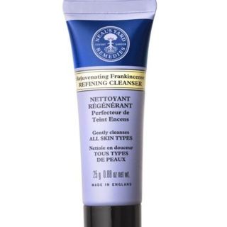 ニールズヤード(NEAL'S YARD)のNYR クレンジングクリーム　新品(クレンジング/メイク落とし)