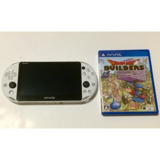 プレイステーションヴィータ(PlayStation Vita)の専用です(携帯用ゲーム機本体)