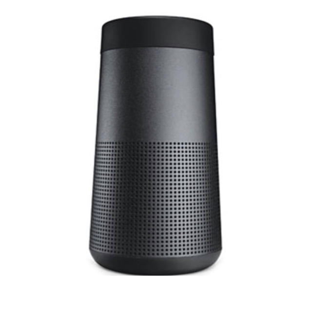 BOSE SoundLink   Bluetooth Speaker