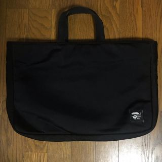 アベイシングエイプ(A BATHING APE)のAPE×PORTER トートバッグ(トートバッグ)