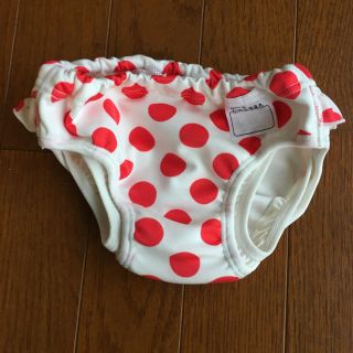 ニシキベビー(Nishiki Baby)のニシキ 水遊びパンツ(水着)