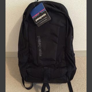 patagonia - 新品パタゴニア ヤーババックパックの通販 by FiNDZAKKA ...