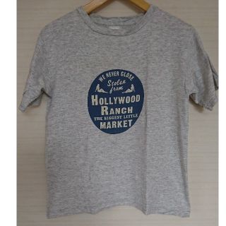 ハリウッドランチマーケット(HOLLYWOOD RANCH MARKET)のハリウッドランチマーケット Ｔシャツ(Tシャツ/カットソー(半袖/袖なし))