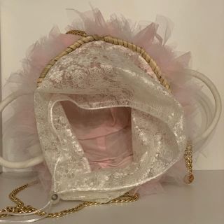 it-dogs Candy Bag ママバッグの通販 by cher's shop|ラクマ
