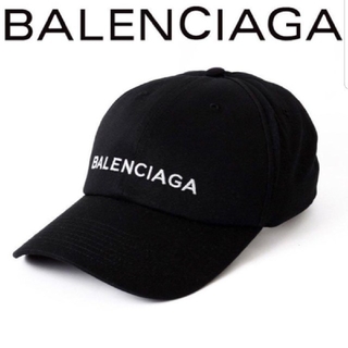 バレンシアガ(Balenciaga)のCRON様専用　ャップ BALENCIAGA バレンシアガ(キャップ)