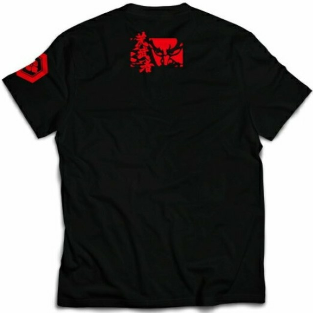 新日本プロレス 後藤洋央紀｢牛殺し｣Tシャツ スポーツ/アウトドアのスポーツ/アウトドア その他(格闘技/プロレス)の商品写真