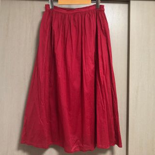 フリークスストア(FREAK'S STORE)のFREAK'S STORE スカート(ロングスカート)