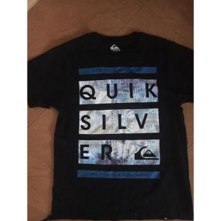 クイックシルバー(QUIKSILVER)のクイックシルバー  サーフT  (Tシャツ/カットソー(半袖/袖なし))